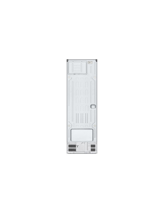 LG GFT61PZCSE congélateur Congélateur vertical Pose libre 324 L Platine
