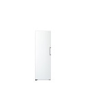 LG GFT61SWCSE congélateur Congélateur vertical Pose libre 324 L Blanc
