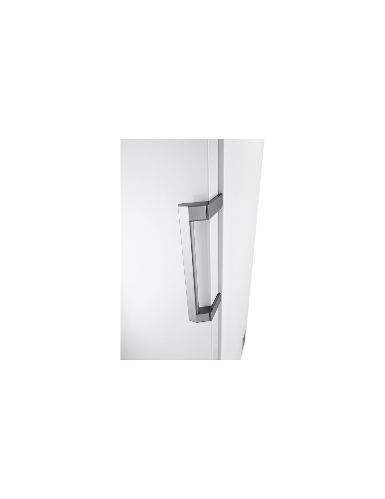 LG GFT61SWCSE congélateur Congélateur vertical Pose libre 324 L Blanc