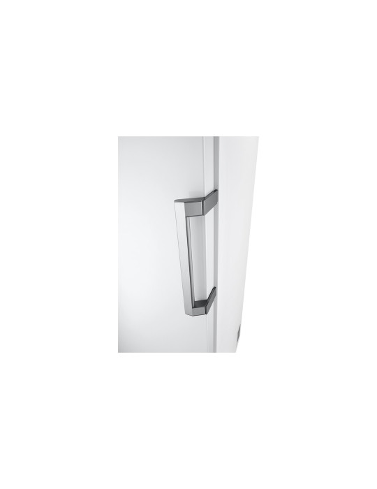 LG GFT61SWCSE congélateur Congélateur vertical Pose libre 324 L Blanc
