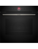 Bosch Serie 8 HBG7741B1 four 71 L Noir