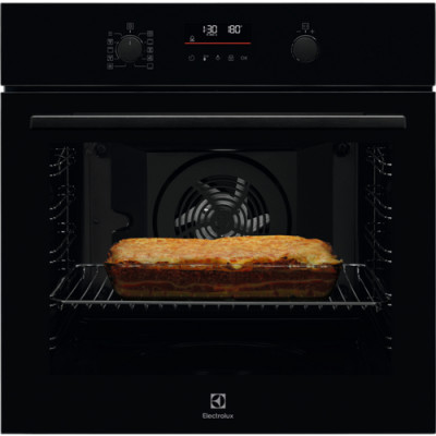 Electrolux EOF6P46Z 72 L 3490 W Noir