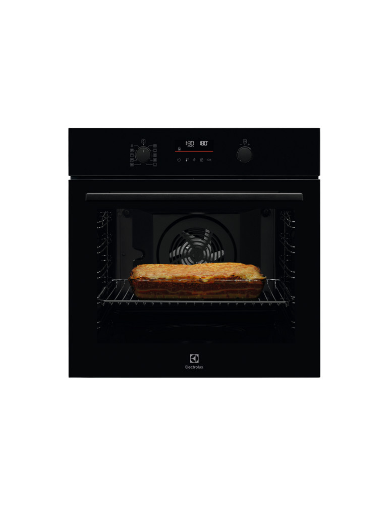 Electrolux EOF6P46Z 72 L 3490 W Noir