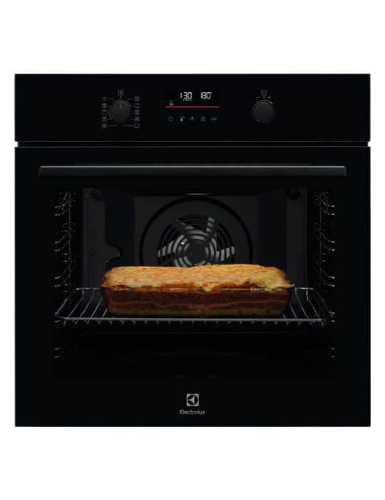 Electrolux EOF6P46Z 72 L 3490 W Noir