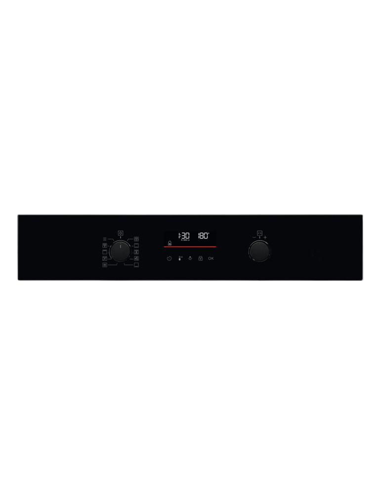 Electrolux EOF6P46Z 72 L 3490 W Noir
