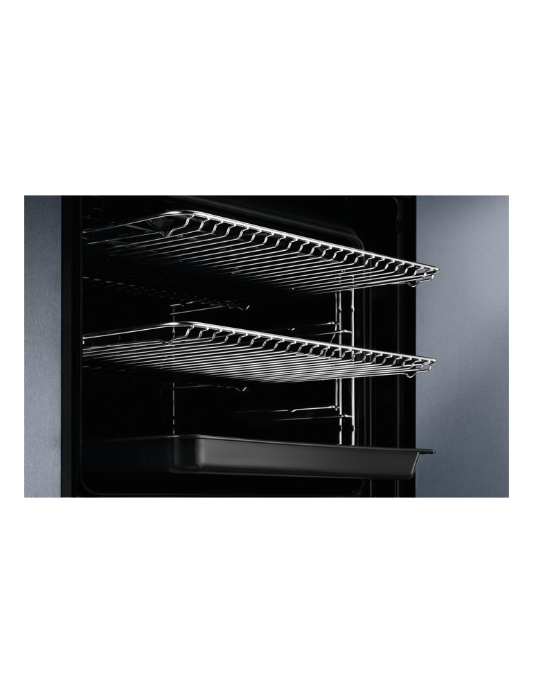 Electrolux EOF6P46Z 72 L 3490 W Noir