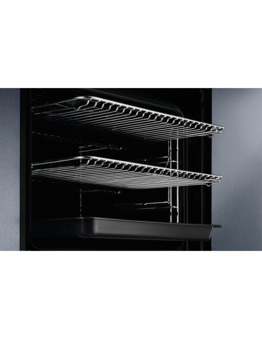 Electrolux EOF6P46Z 72 L 3490 W Noir