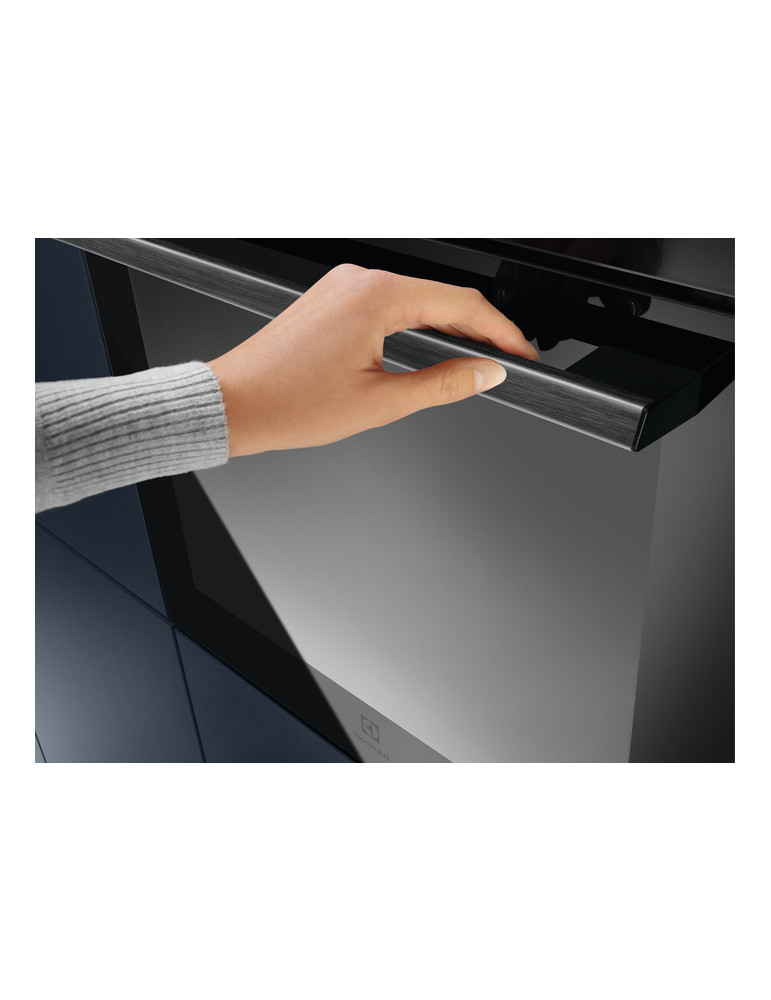 Electrolux EOF6P46Z 72 L 3490 W Noir