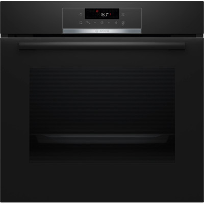 Bosch Serie 4 HQG572BB3F four 71 L 3600 W Noir