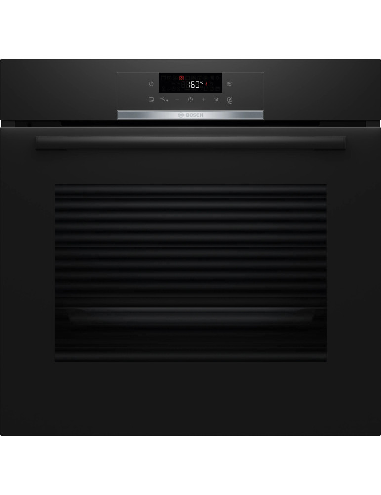 Bosch Serie 4 HQG572BB3F four 71 L 3600 W Noir