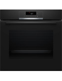Bosch Serie 4 HQG572BB3F four 71 L 3600 W Noir