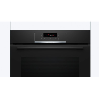 Bosch Serie 4 HQG572BB3F four 71 L 3600 W Noir 2