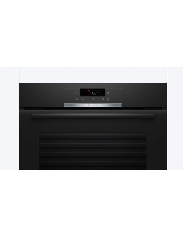 Bosch Serie 4 HQG572BB3F four 71 L 3600 W Noir