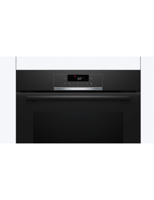 Bosch Serie 4 HQG572BB3F four 71 L 3600 W Noir