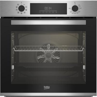 Beko BBIM12300XCE four 72 L 3300 W Acier inoxydable
