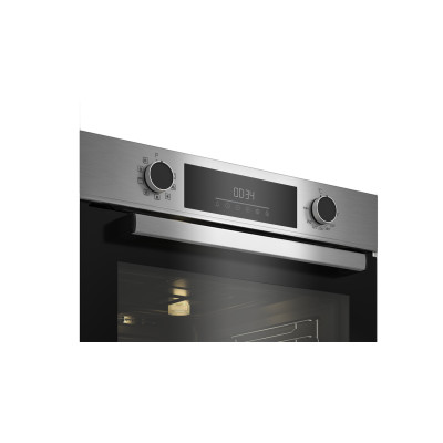 Beko BBIM12300XCE four 72 L 3300 W Acier inoxydable 2