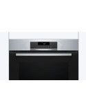 Bosch Serie 2 HBA171BS4F four 71 L 3600 W Acier inoxydable