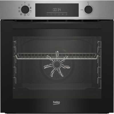 Beko BBIM11300XMP 72 L 3300 W Acier inoxydable