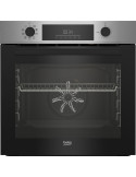 Beko BBIM11300XMP 72 L 3300 W Acier inoxydable
