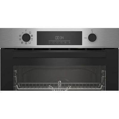 Beko BBIM11300XMP 72 L 3300 W Acier inoxydable 2
