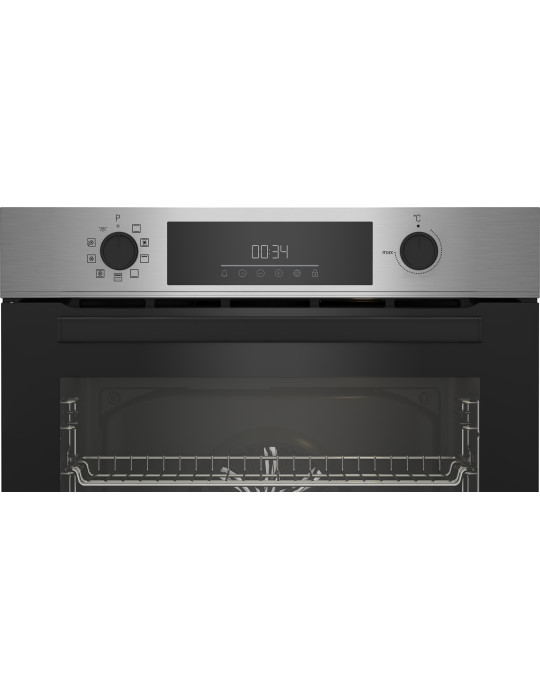 Beko BBIM11300XMP 72 L 3300 W Acier inoxydable