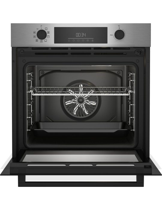 Beko BBIM11300XMP 72 L 3300 W Acier inoxydable
