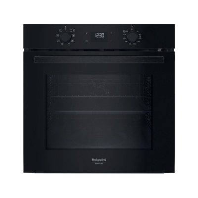 Hotpoint HAO475PB four 71 L 3300 W Noir