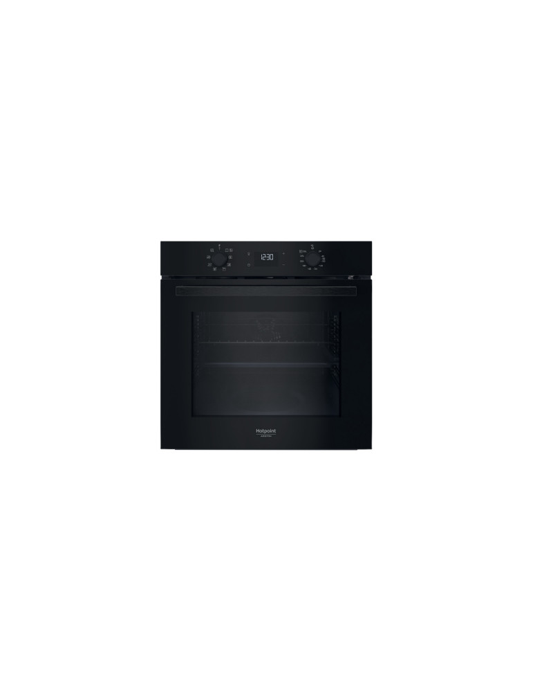 Hotpoint HAO475PB four 71 L 3300 W Noir