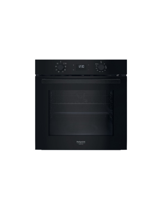 Hotpoint HAO475PB four 71 L 3300 W Noir