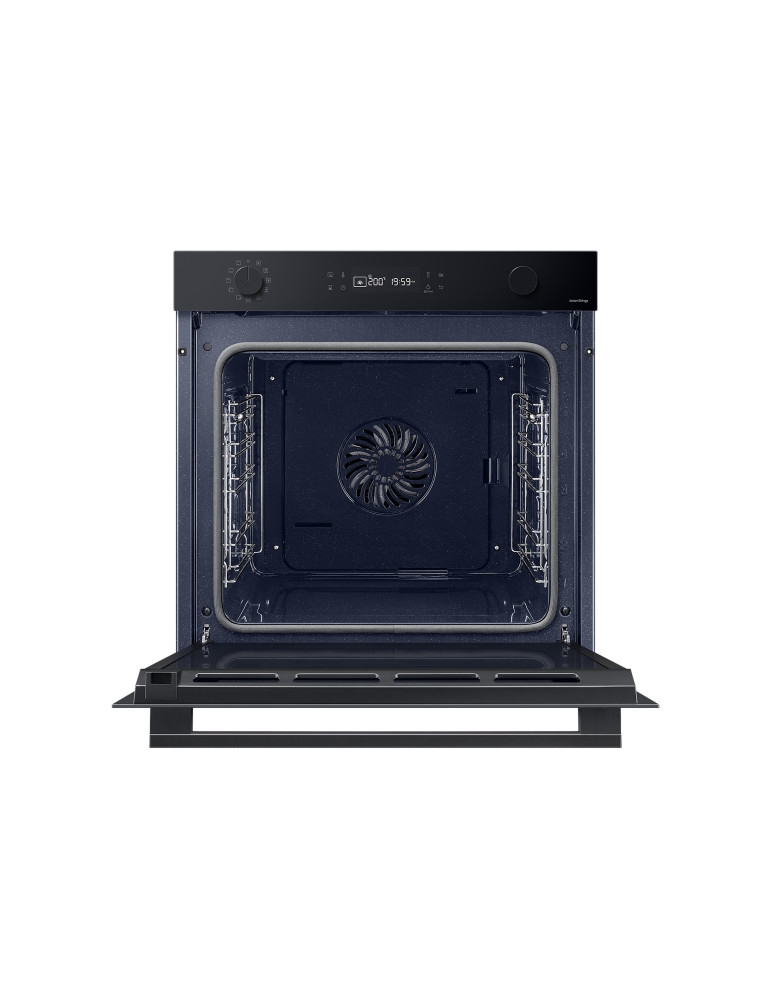 Samsung NV7B41307AK/U1 four 76 L 3850 W Noir