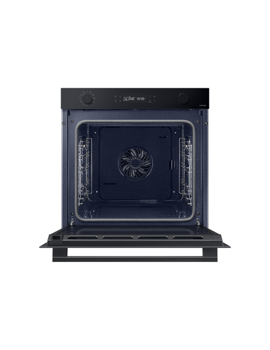 Samsung NV7B41307AK/U1 four 76 L 3850 W Noir