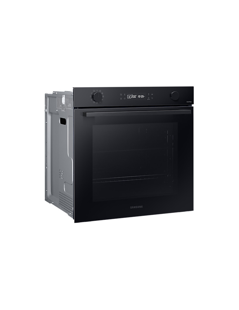 Samsung NV7B41307AK/U1 four 76 L 3850 W Noir