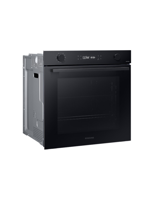 Samsung NV7B41307AK/U1 four 76 L 3850 W Noir