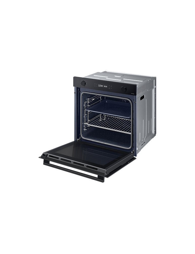 Samsung NV7B41307AK/U1 four 76 L 3850 W Noir