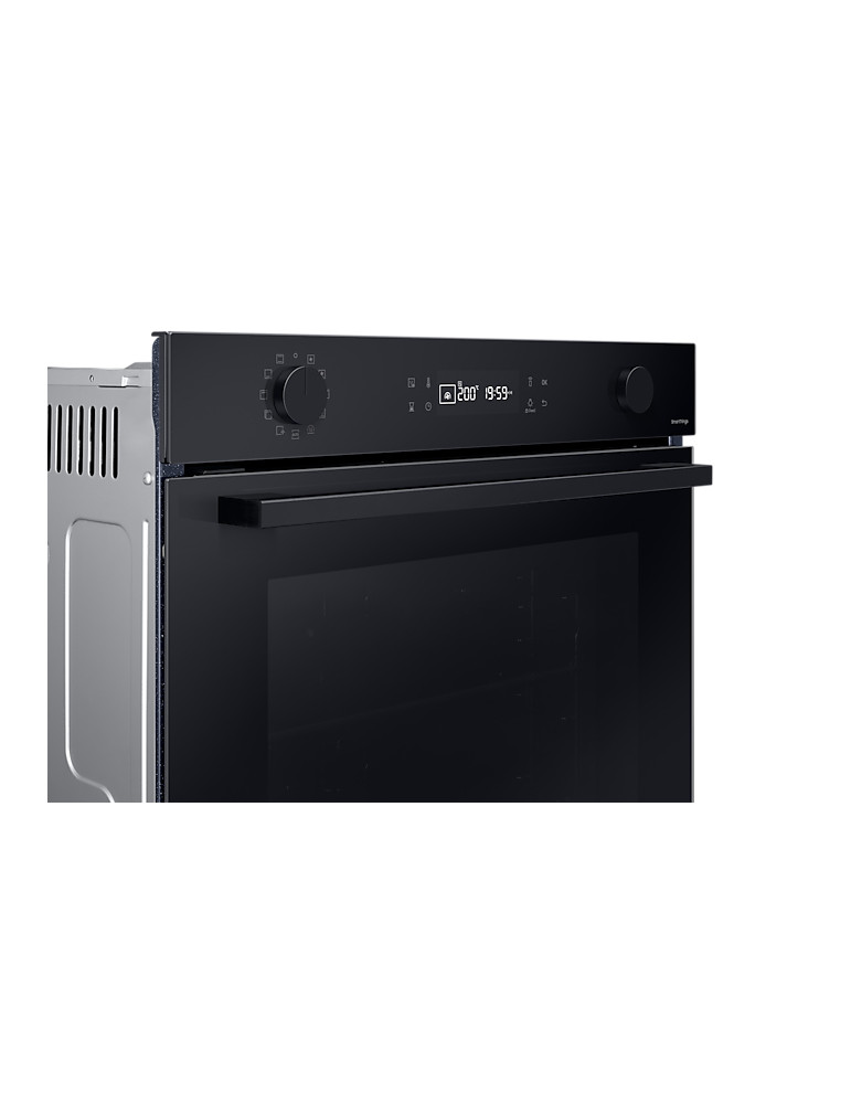 Samsung NV7B41307AK/U1 four 76 L 3850 W Noir