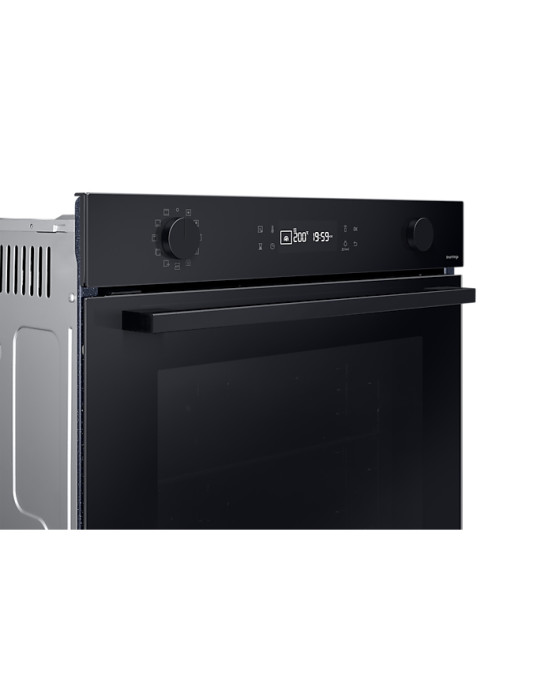 Samsung NV7B41307AK/U1 four 76 L 3850 W Noir