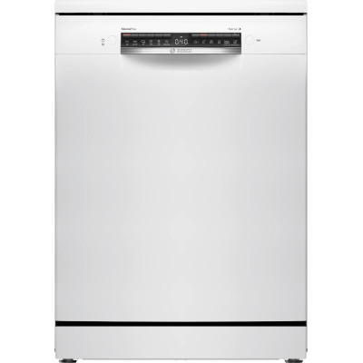 Bosch Serie 4 SMS4EMW01F lave-vaisselle Pose libre 14 couverts