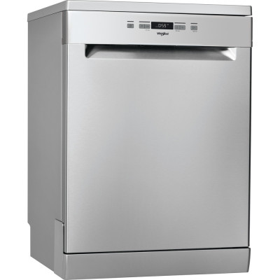 Whirlpool OWFC 3C26 X lave-vaisselle Pose libre 14 couverts