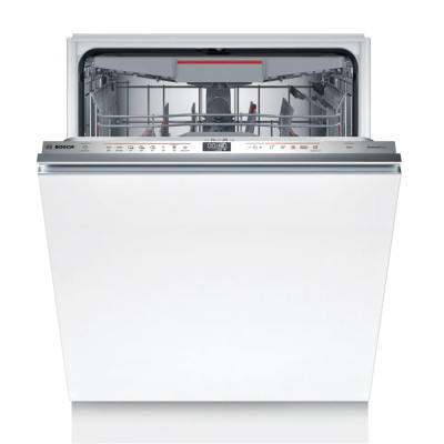 Bosch Serie 6 SBD6ECX12E lave-vaisselle Entièrement intégré 14 couverts