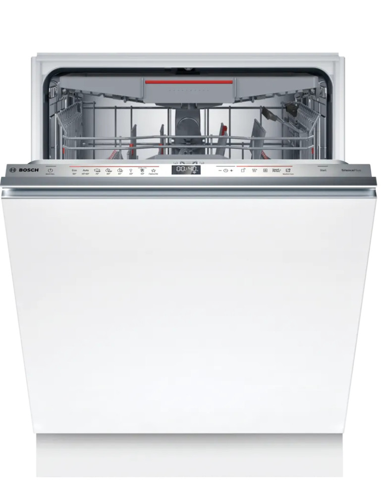 Bosch Serie 6 SBD6ECX12E lave-vaisselle Entièrement intégré 14 couverts