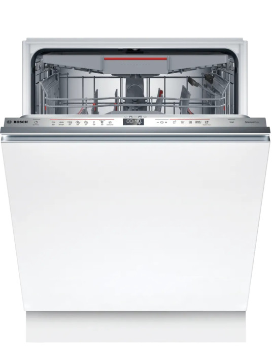 Bosch Serie 6 SBD6ECX12E lave-vaisselle Entièrement intégré 14 couverts