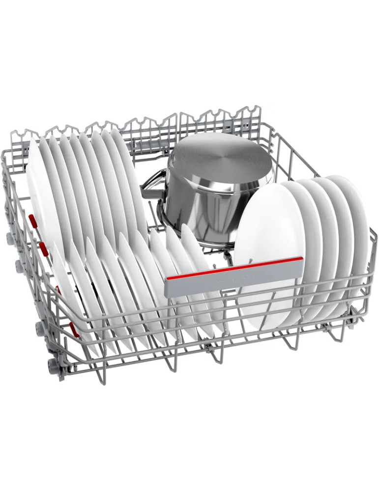 Bosch Serie 6 SBD6ECX12E lave-vaisselle Entièrement intégré 14 couverts