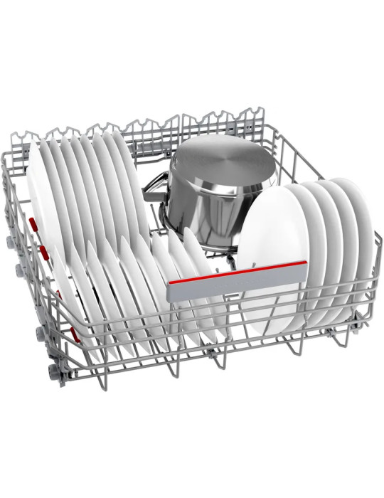 Bosch Serie 6 SBD6ECX12E lave-vaisselle Entièrement intégré 14 couverts