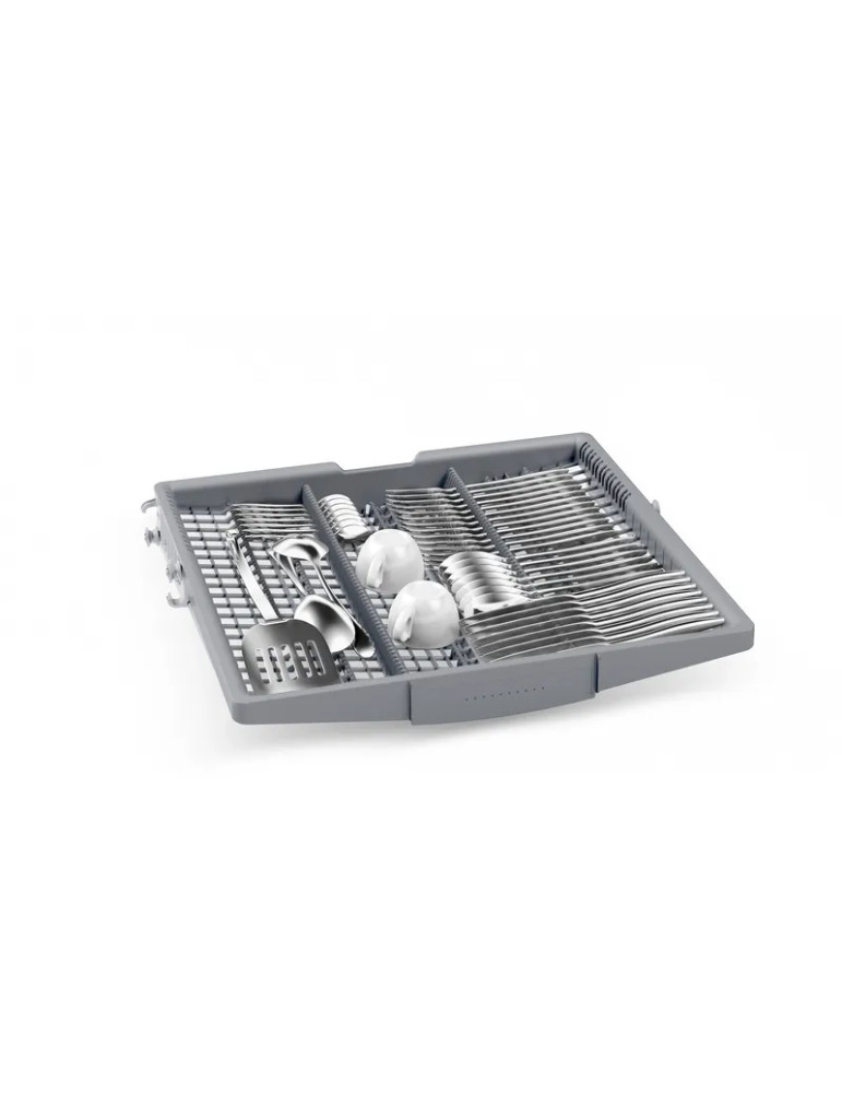 Bosch Serie 6 SBD6ECX12E lave-vaisselle Entièrement intégré 14 couverts
