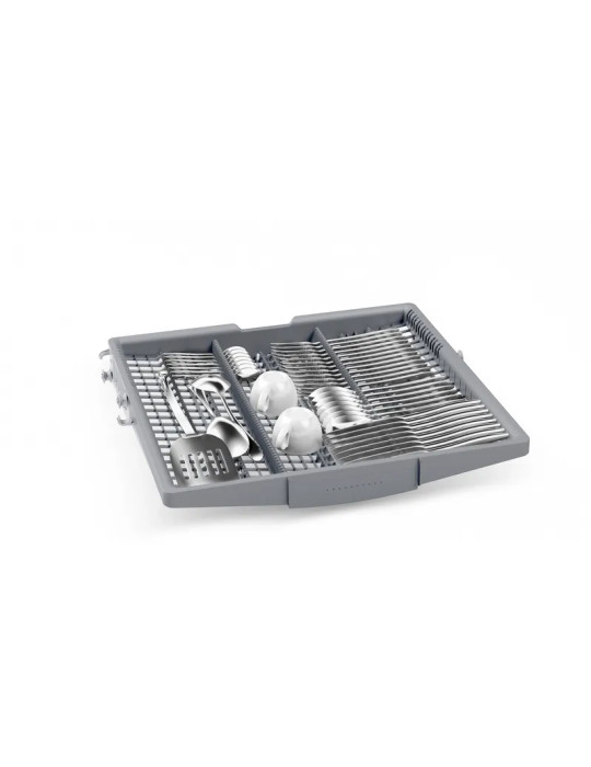 Bosch Serie 6 SBD6ECX12E lave-vaisselle Entièrement intégré 14 couverts