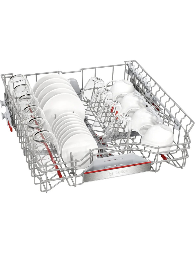 Bosch Serie 6 SBD6ECX12E lave-vaisselle Entièrement intégré 14 couverts
