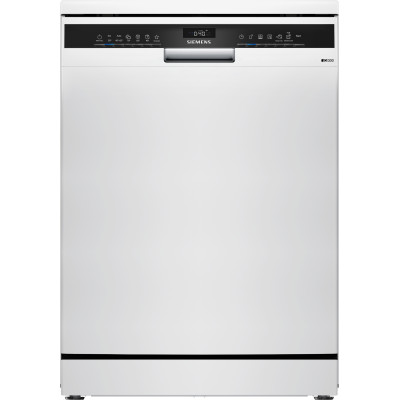 Siemens iQ300 SN23EW03ME lave-vaisselle Pose libre 14 couverts