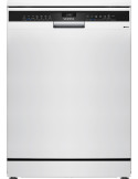 Siemens iQ300 SN23EW03ME lave-vaisselle Pose libre 14 couverts