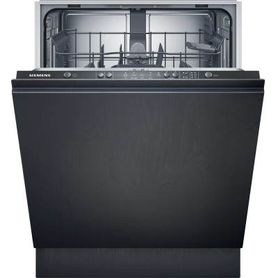 Siemens iQ100 SN615X07AF lave-vaisselle Pose libre 12 couverts