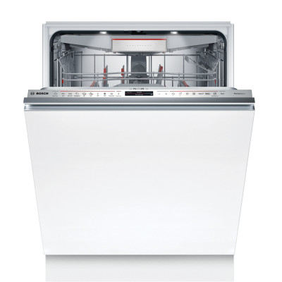 Bosch Serie 8 SMV8YCX02E lave-vaisselle Entièrement intégré 14 couverts
